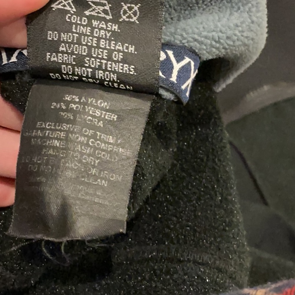 Arc'Teryx Gamma SV Softshell Polortec Jacket - Picture 10 of 11